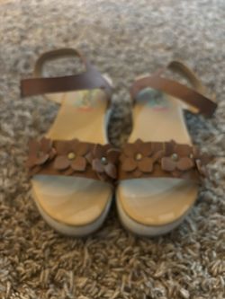 Girl Sandals