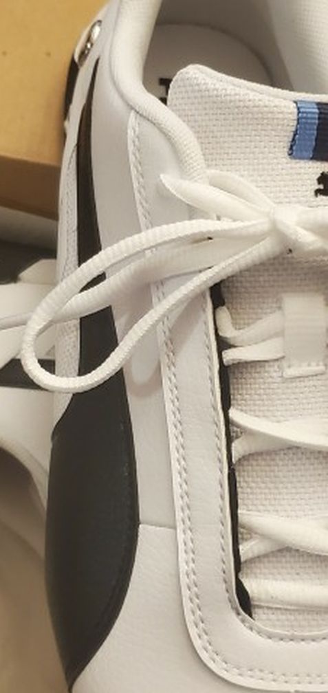 Puma Men Shoes New