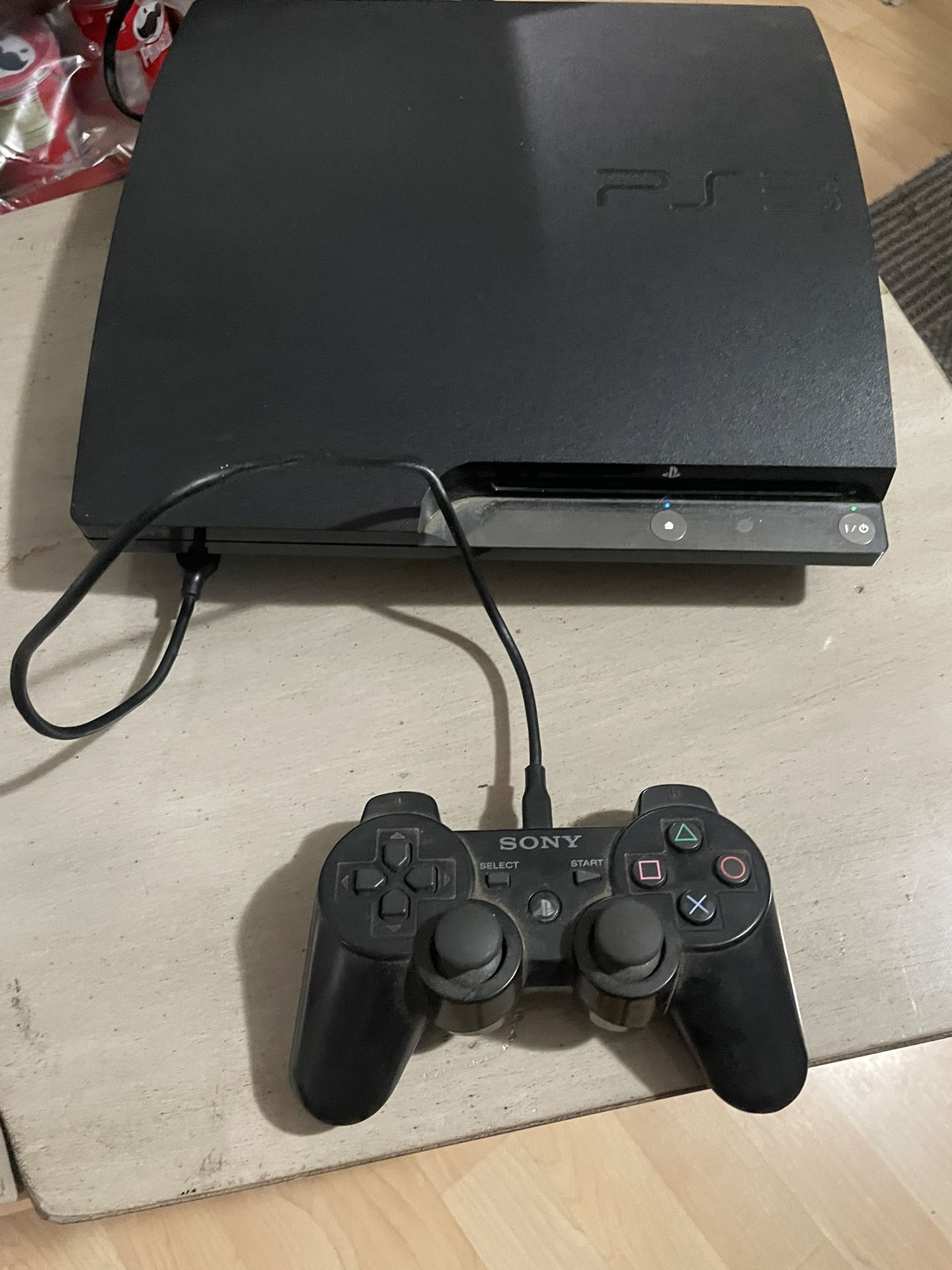 PS3