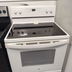Stove Working Good Everything