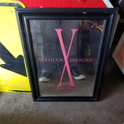 Bar Sign