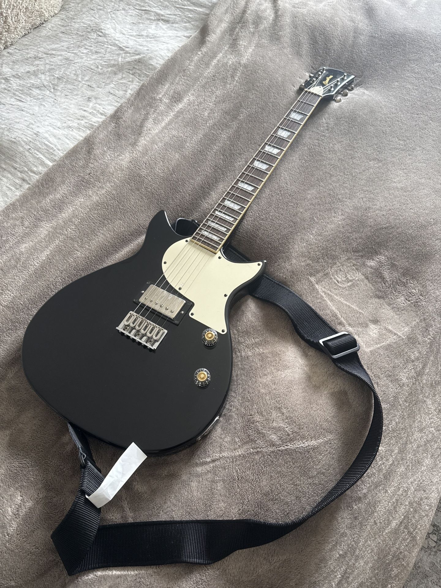 Custom Strat-Style Electric Guitar Pickup Today — Priced To Sell Fast