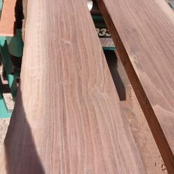 Planer WOOD Slabs 