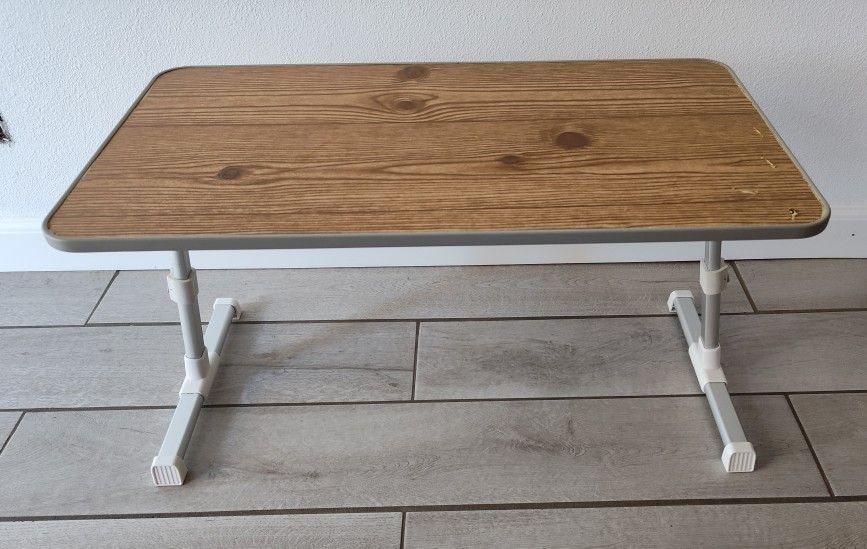 Lap Desk/Sofa Table