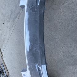 2017-2023 Tesla Model 3 Rear Bumper 