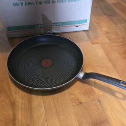 Large Pan