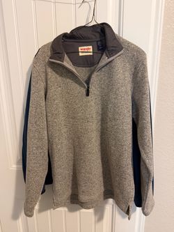 Light jackets