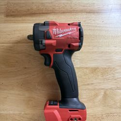 M18 FUEL GEN-3 Compact 3/8 in.