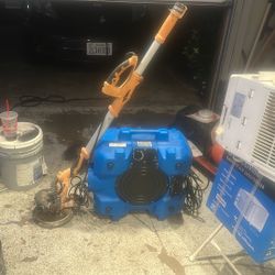 two Pieces new and use