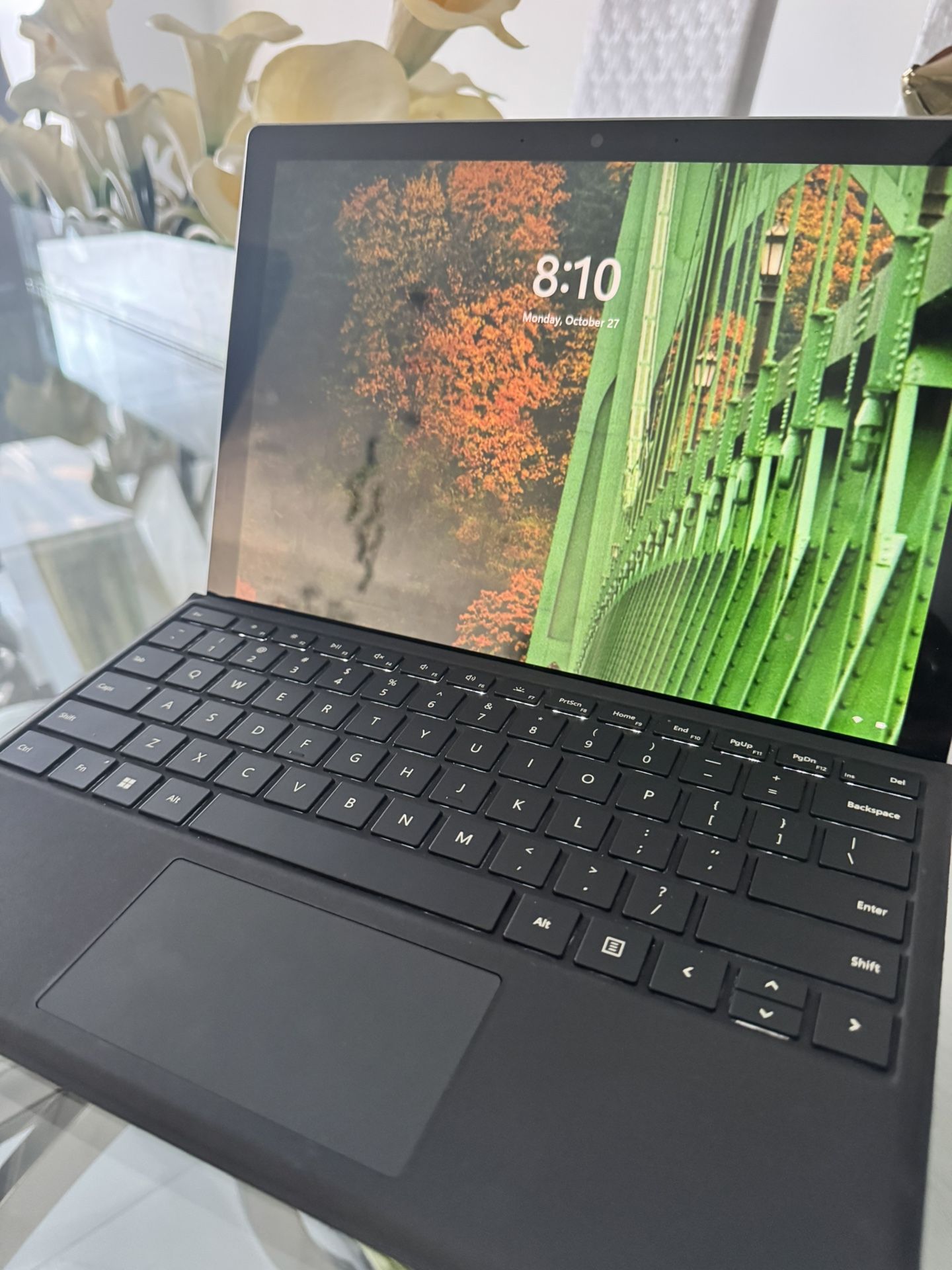 Microsoft Surface Pro 9