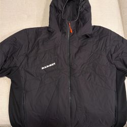 Mammut Jacket