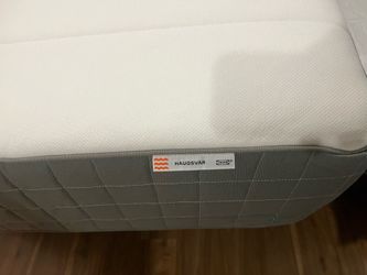 IKEA twin mattress