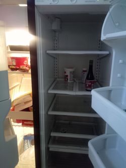 Kenmore refrigerator