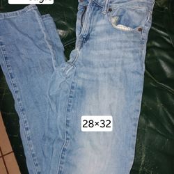 Men's Jeans 