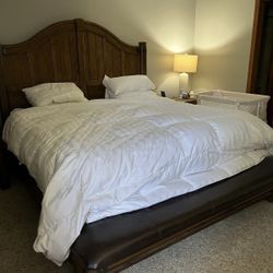 Furniture Bed 