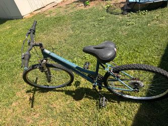 26” Woman Mountain Bike
