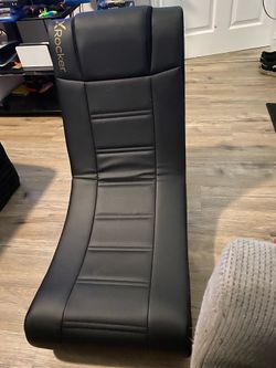 X rocker gaming chair