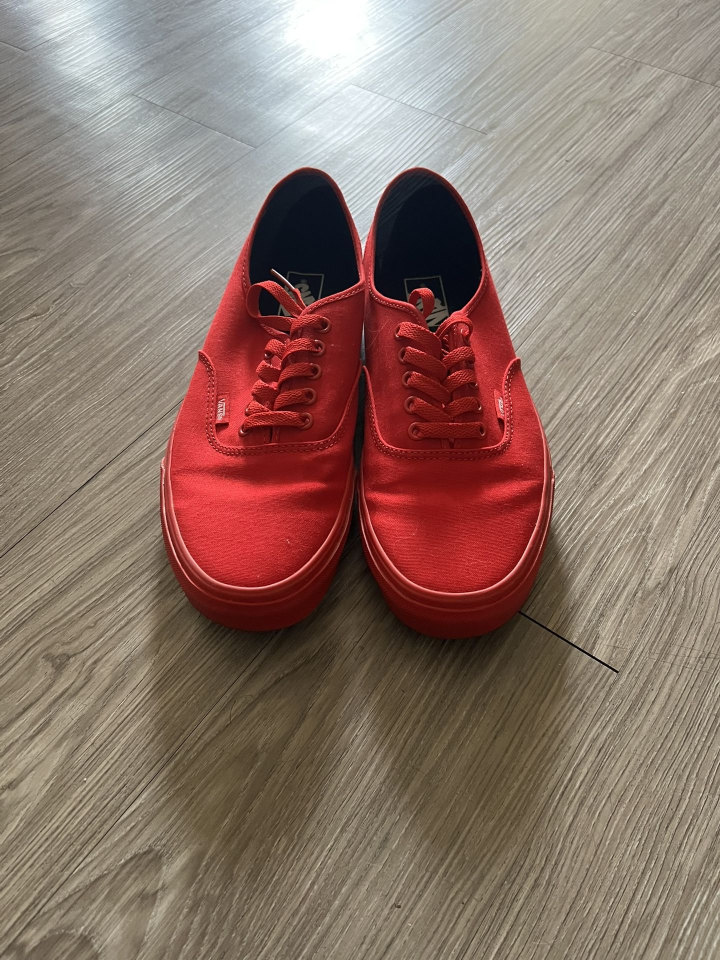 Vans