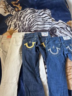 Mens Jeans