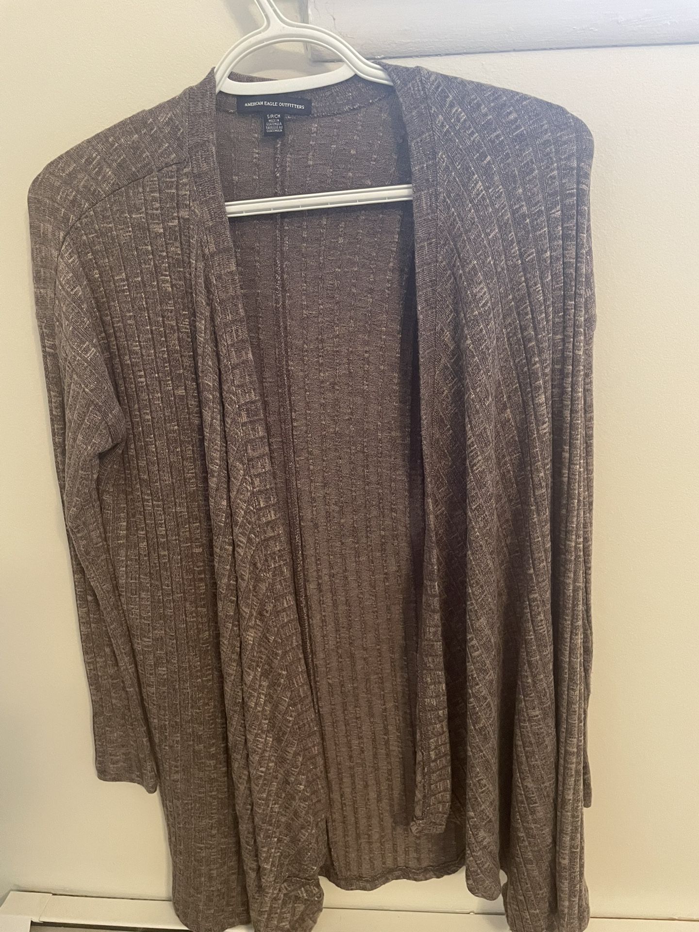 American Eagle Cardigan
