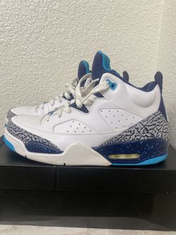 Jordan Son Of Low