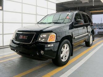 2004 GMC Envoy XL