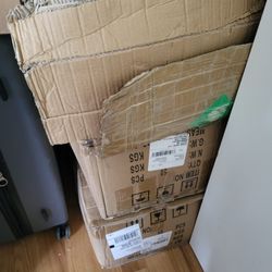 item for sale! collars and leashes. Brush For Pets.  All new.