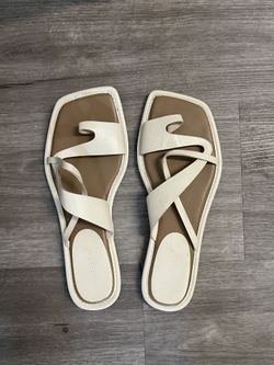 Women’s Sandals Size 7