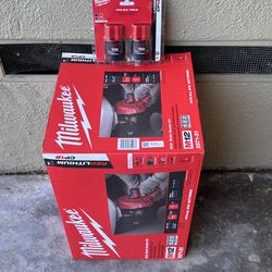 Milwaukee Drain Snake KIT