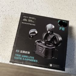 Wireless Earbuds