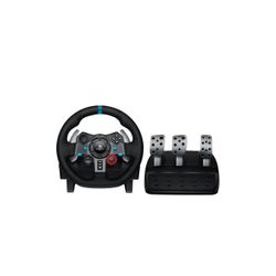 G29 Wheel PC/PS4
