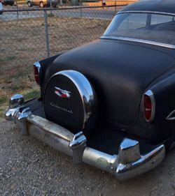 Complete Continental kit