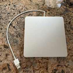 USB SuperDrive 