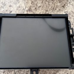 Radio Unit Harman VP4 NA. OEM part For 2015 Jeep Grand Cherokee. 