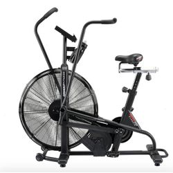 Assault Air Bike