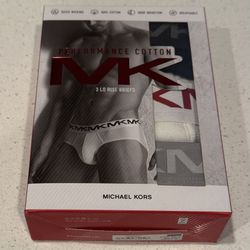 MICHAEL KORS BRIEFS XL NEW