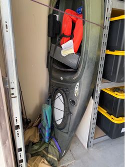 Kayak