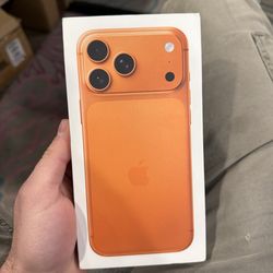 iPhone 17pro Max, NEW