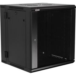 Omnimount RE12W 12U Wall Mount Rack System