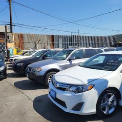 Cars For Sale