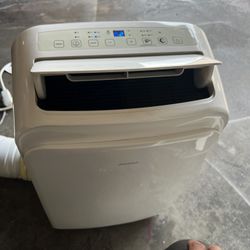 Portable AC