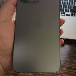 Unlocked iPhone 13 Pro Max 