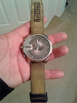 DIESEL WATCH