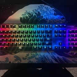 Hyper x alloys origin