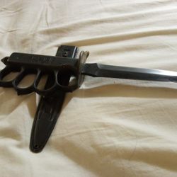 1918 U .S. Trench Knife