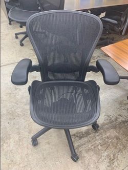 Herman Miller Aeron Office Chair