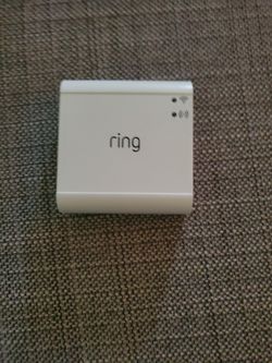 Ring Bridge