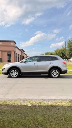 2010 Mazda CX-9