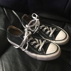 Kids Converse