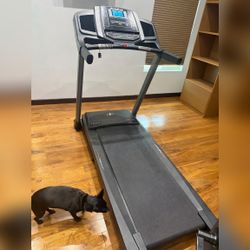 Make: NordicTrack Model: T 6.5 S Model Number: NTL - Very Good - Los Angeles, CA